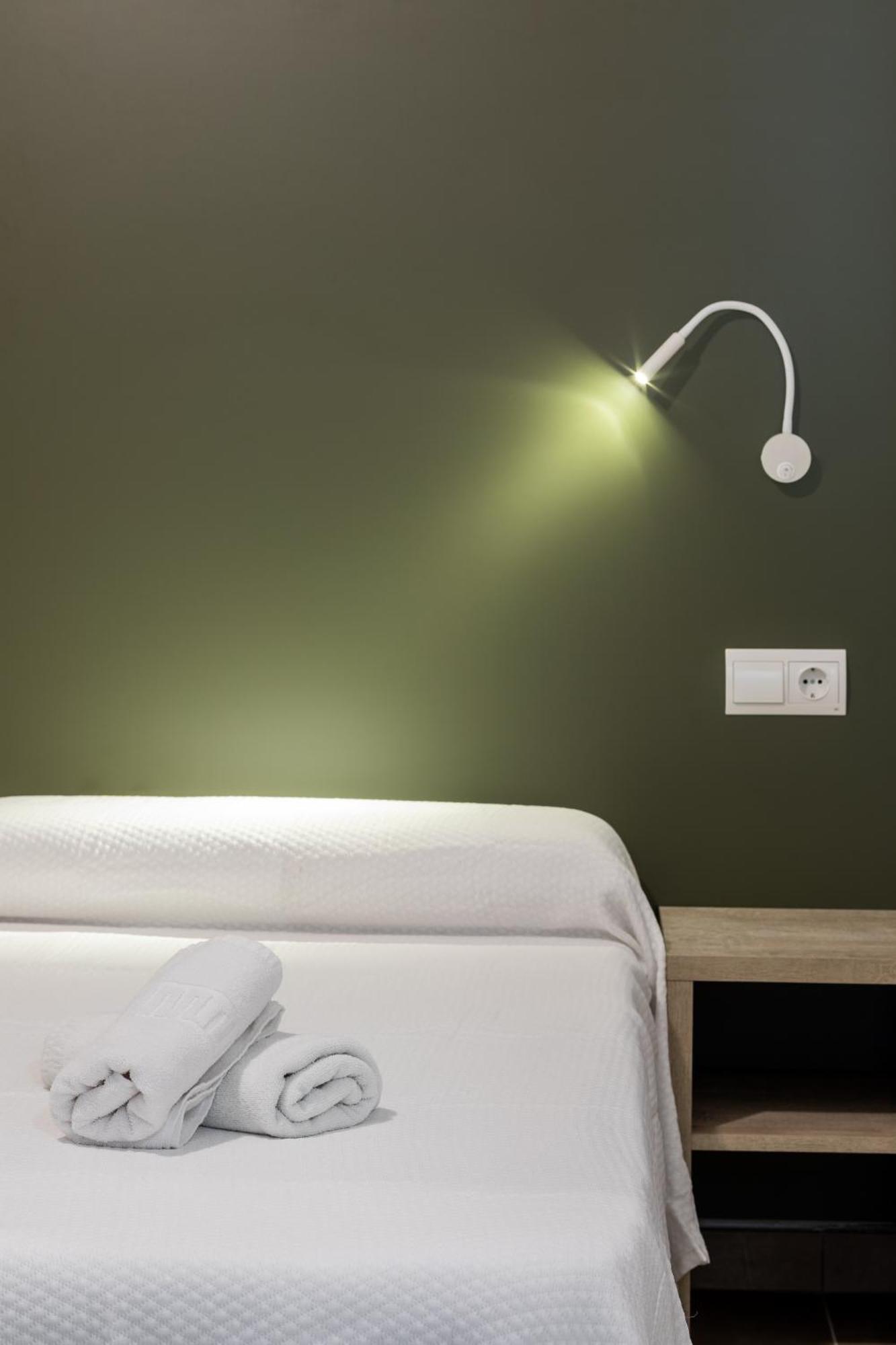 Alicante Hotel San Antonio Abad