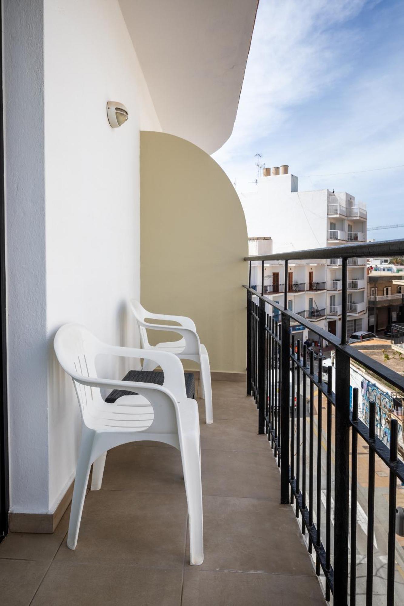 Alicante San Antonio Abad