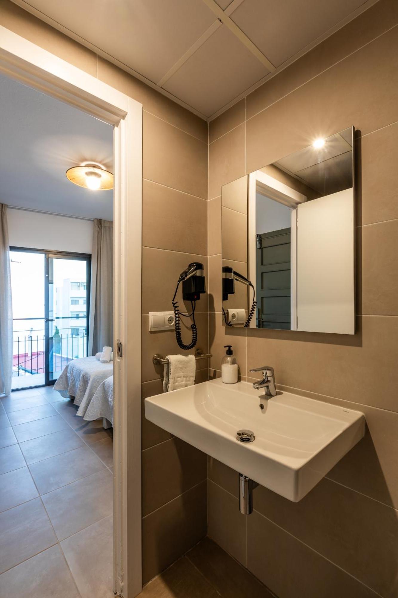 Hotel Alicante San Antonio Abad