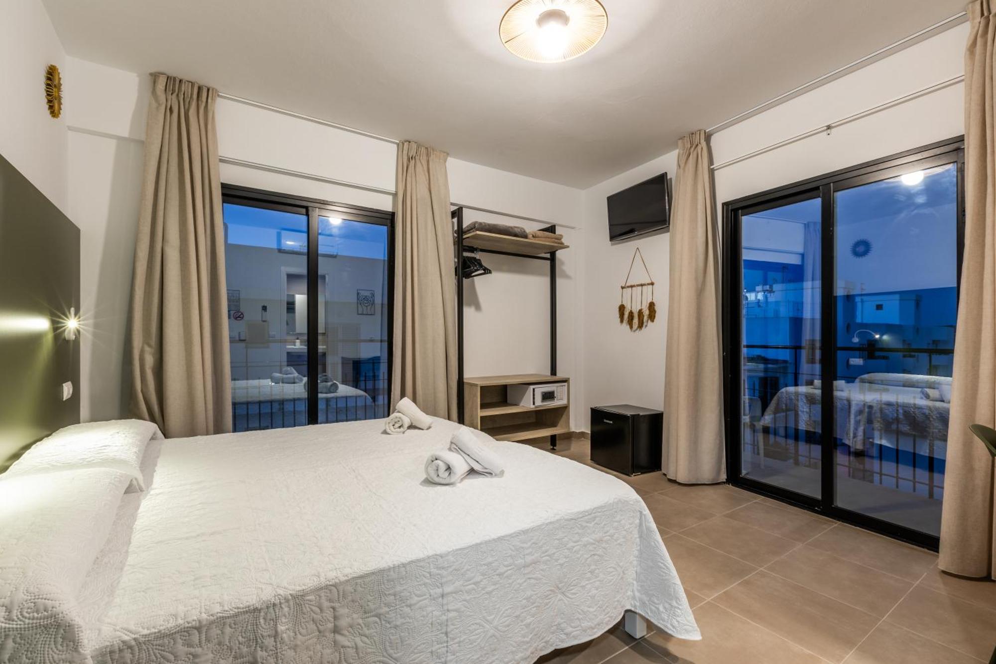 Hotel Alicante San Antonio Abad