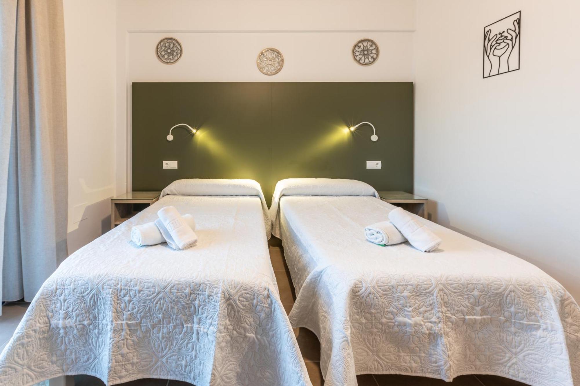Alicante Hotel San Antonio Abad