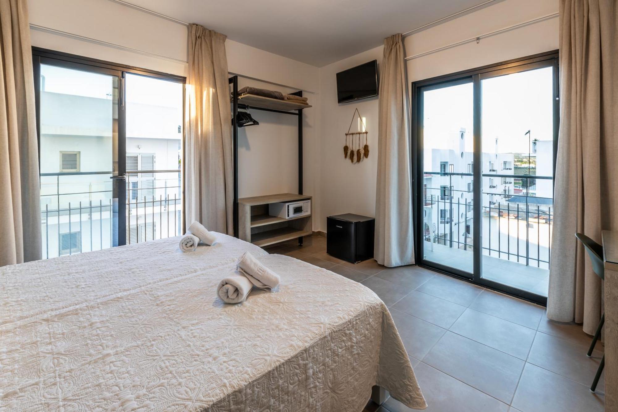 Alicante Hotel San Antonio Abad