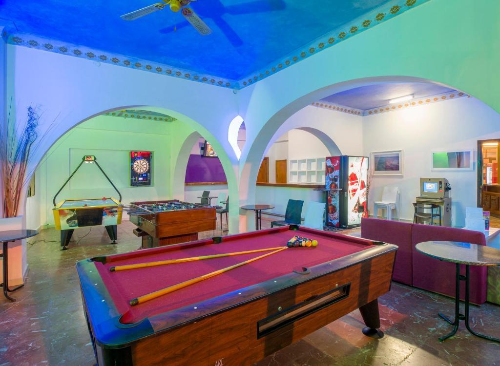 Alicante Hotel San Antonio Abad