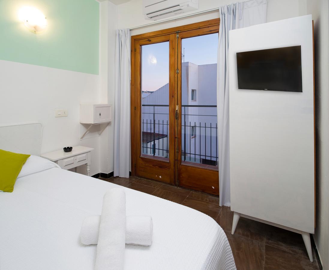 Hotel Alicante Sant Antoni de Portmany