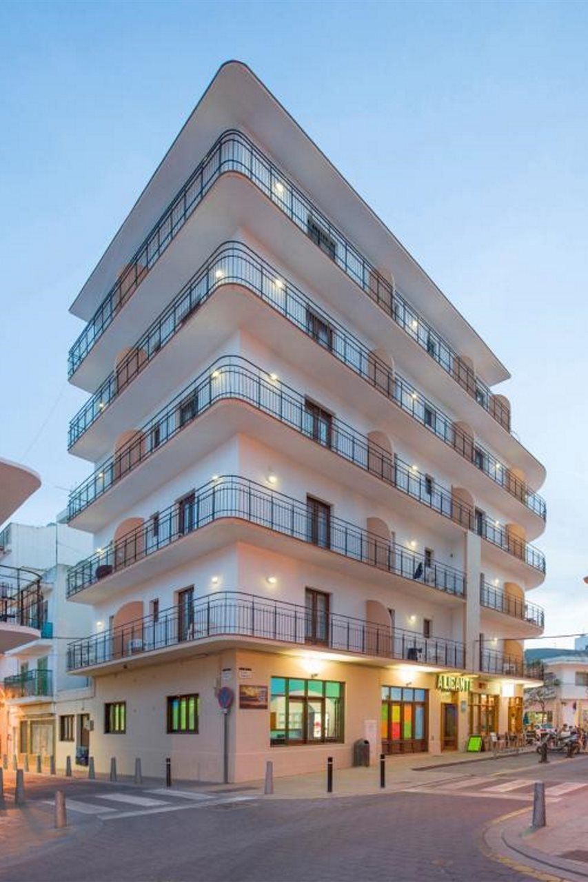 Alicante Hotel San Antonio Abad