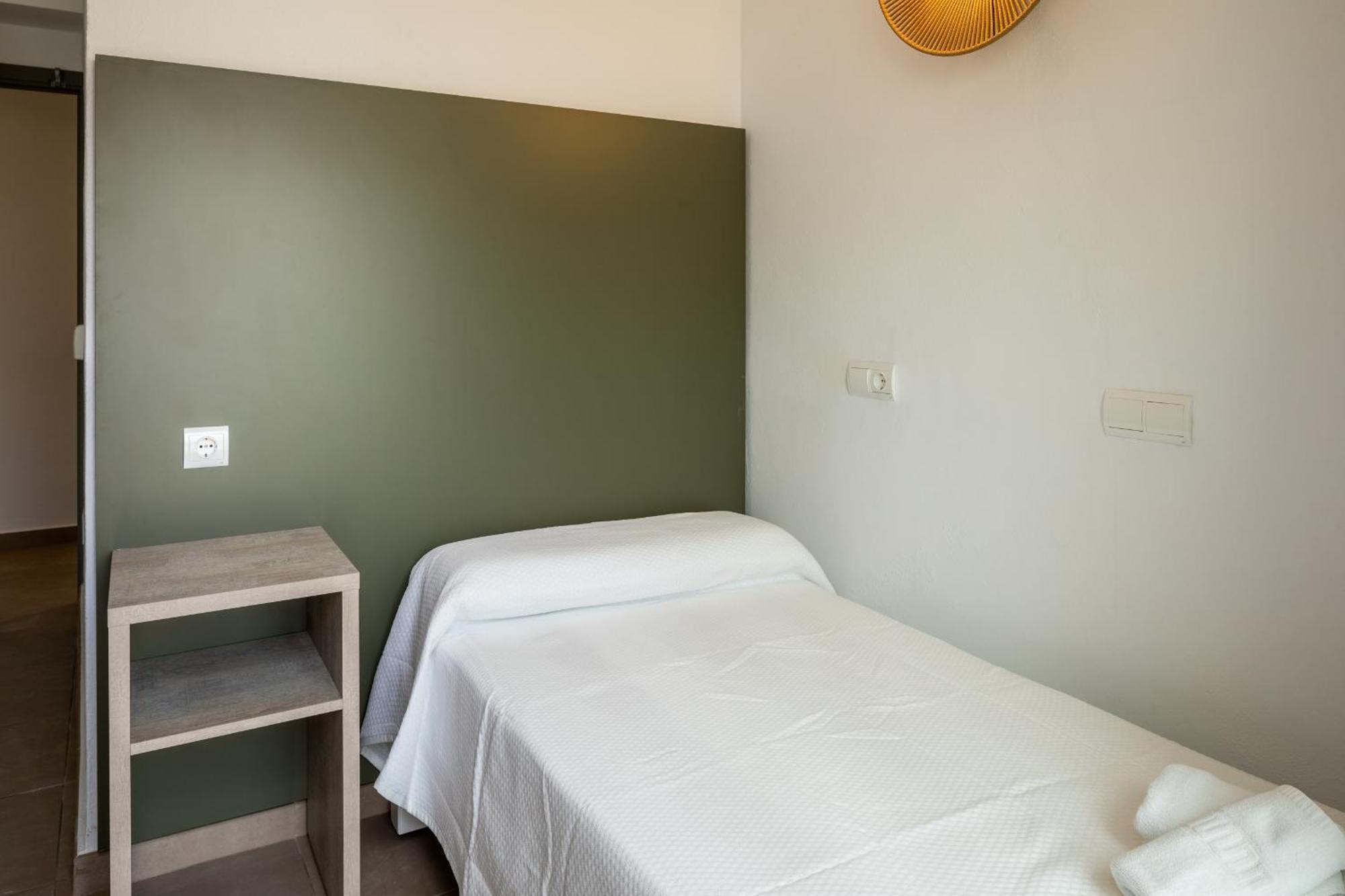 Hotel Alicante Sant Antoni de Portmany