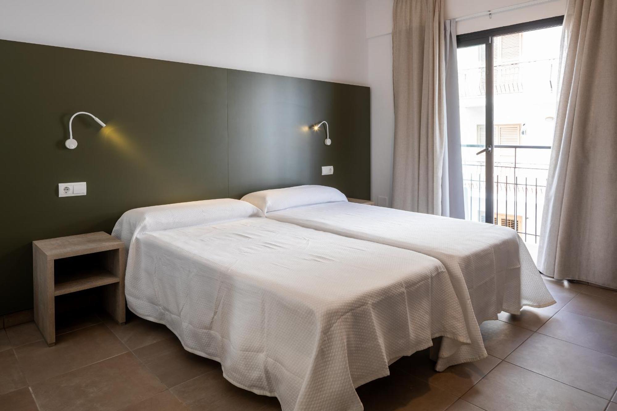 Alicante Hotel Sant Antoni de Portmany