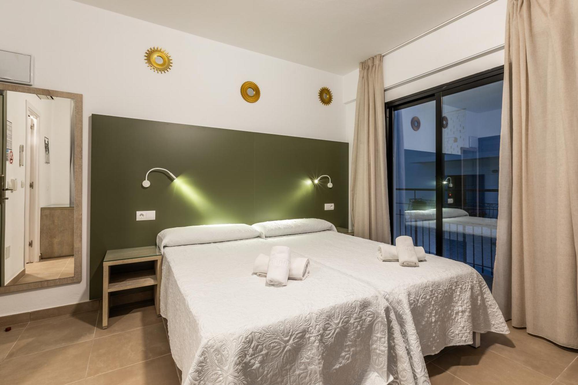 Alicante Hotel Sant Antoni de Portmany