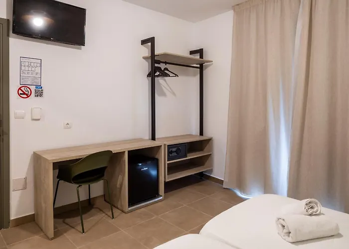 Hostal Alicante