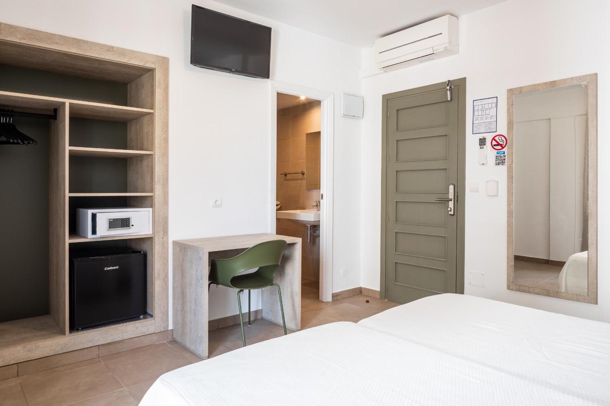 Hotel Alicante Sant Antoni de Portmany