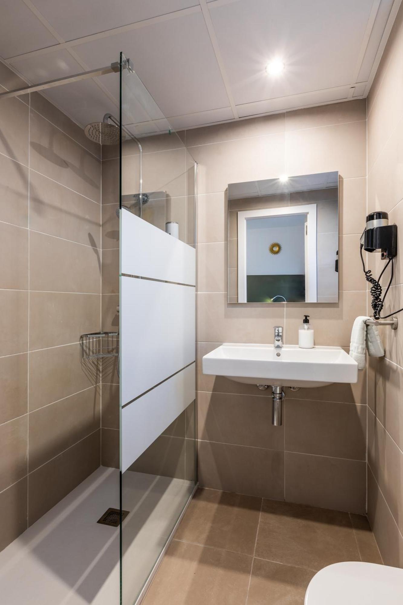 Hotel Alicante Sant Antoni de Portmany