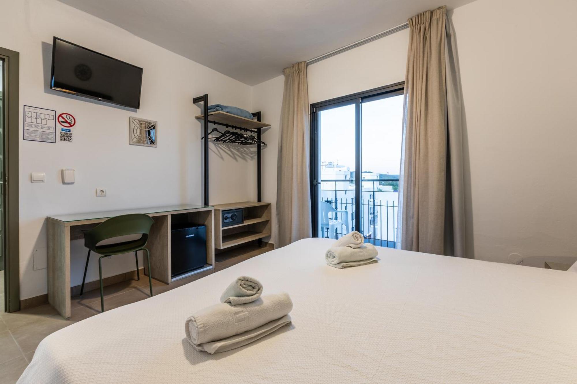 Alicante Hotel Sant Antoni de Portmany